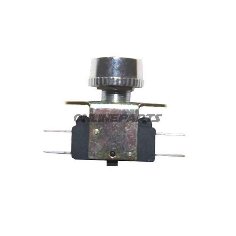 Schalter Druck Rep Kit86300099