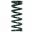 Compression Spring For Bremskloetze9dfd-219Zn