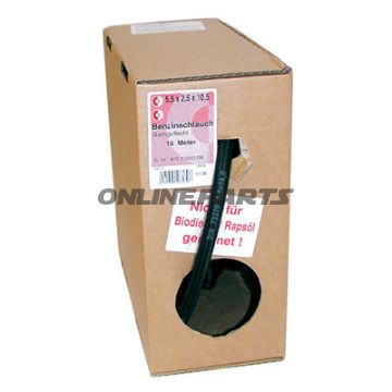 Fuel Hose Garn 3.2Mmpackung 15 Meter Alternative: 4671814