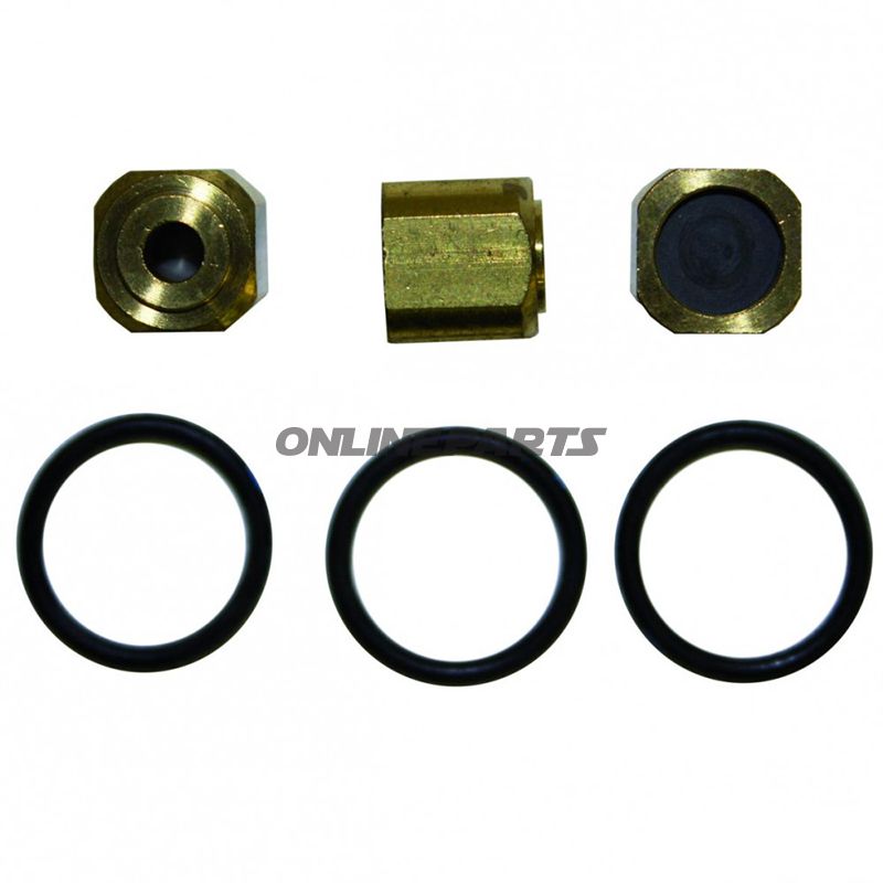 Check Valve Spxra19326