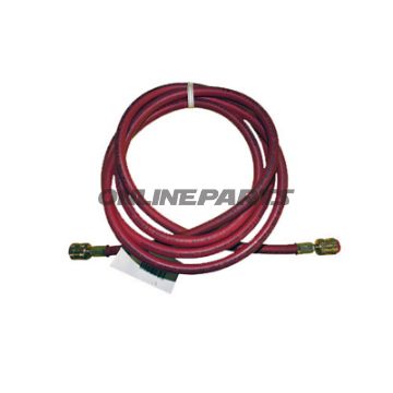 Schlauch Rot 96 Spxra64396/Ra67601