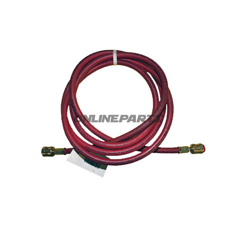 Schlauch Rot 96 Spxra64396/Ra67601