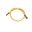 Hose Gelb Spx5117417