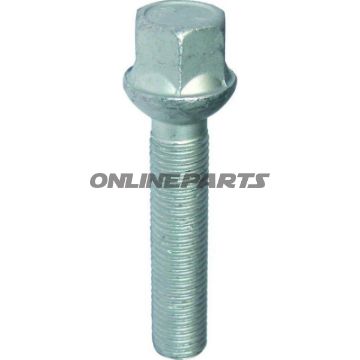 Wheel Nut M12x1.5X55 Ku 17