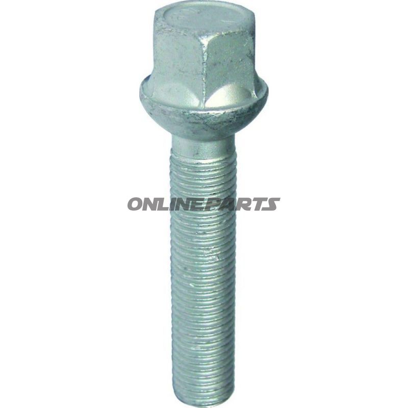 Wheel Nut M12x1.5X55 Ku 17