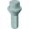Wheel Nut M14x1.5X28 Ke 17
