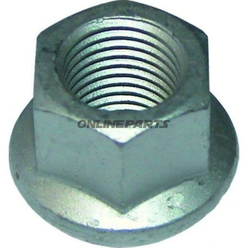 Wheel Nut M14x1.5 Ku 19