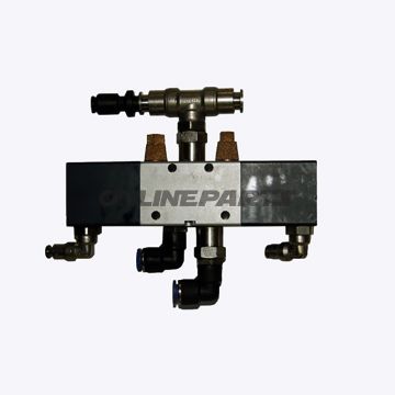 Valve 5/3 Butler2285000