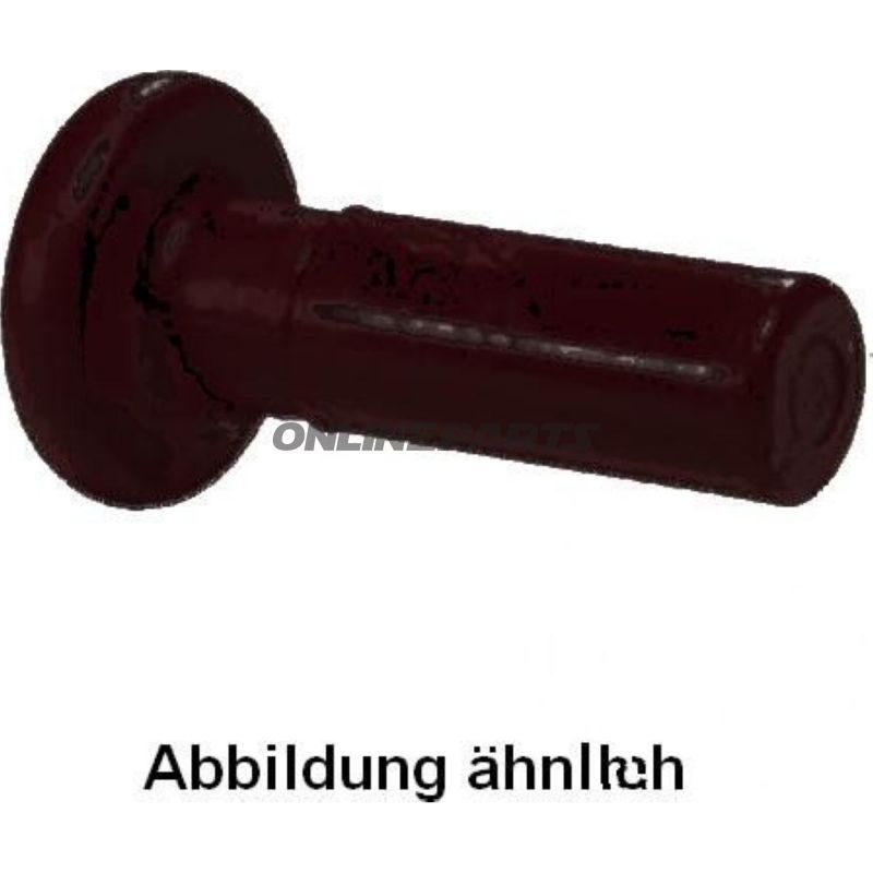 Verschlusstopfen 15 Mmpm0815e