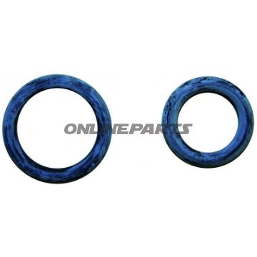 Gasket Set For Quick Couplings  Robinair