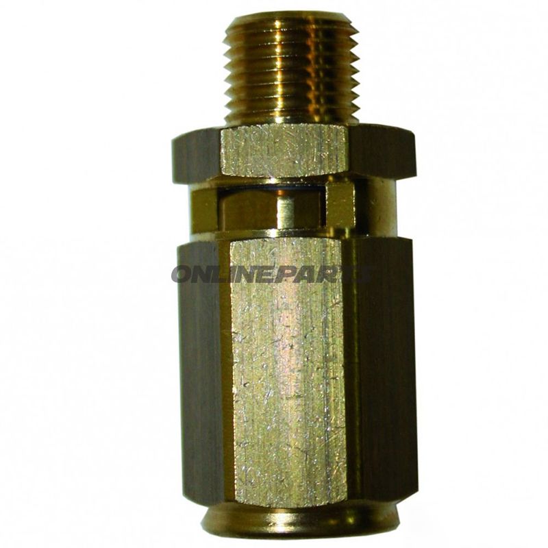 Luftablassventil Spxac350/500-2B Neu 5117358