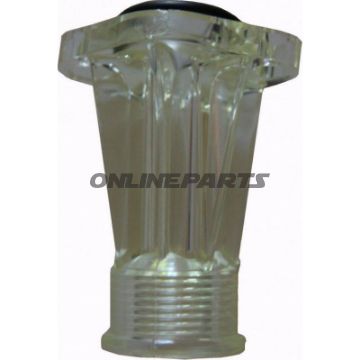 Sichtstrecke M Seal Ring00006656/00004436