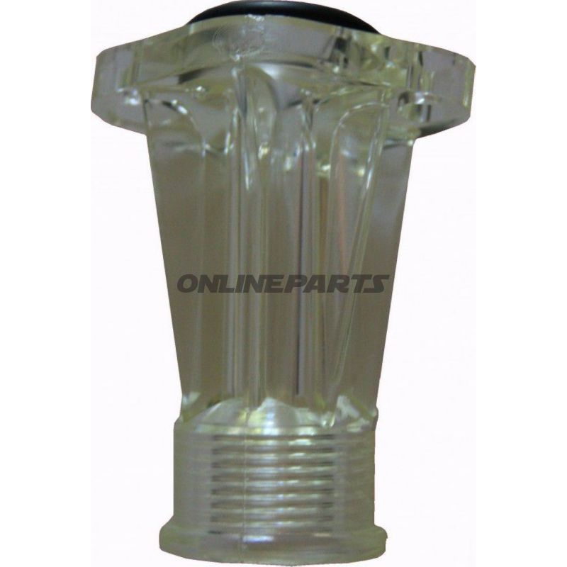 Sichtstrecke M Seal Ring00006656/00004436