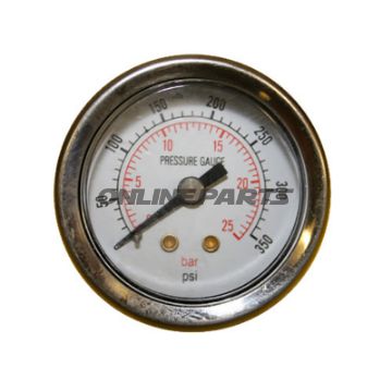 Spx Manometer Internerbhaelter 1601033