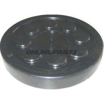 Rubber Pad Hofmann160 Mm