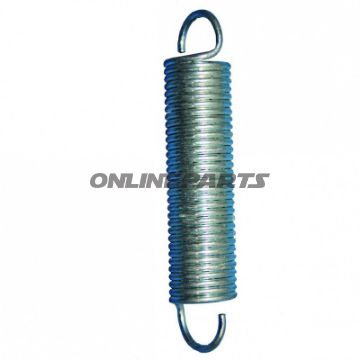 Tension Spring Jumbo 1