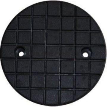 Rubber Pad Becker 120Mm