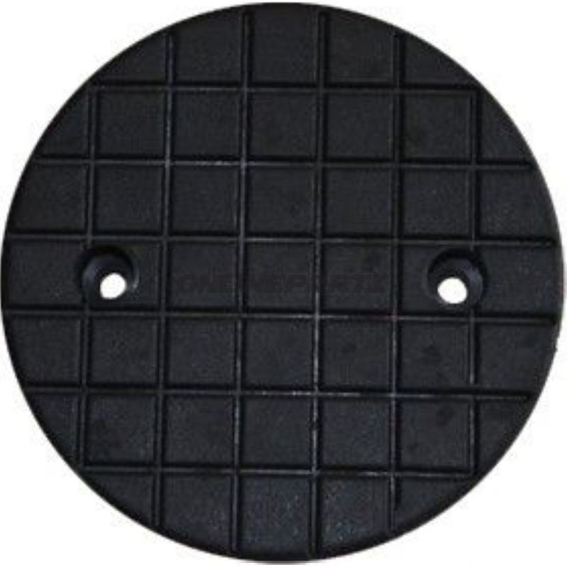 Rubber Pad Becker 120Mm