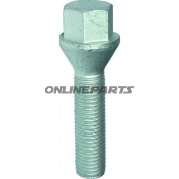 Wheel Nut M12x1.5X43 Ke 17