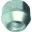 Wheel Nut M12x1.5 Ke 19