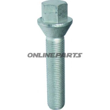 Wheel Nut M14x1.5X60 Ke 17