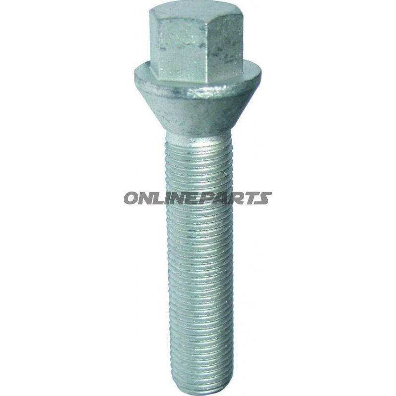 Wheel Nut M14x1.5X60 Ke 17