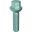 Wheel Nut M14x1.5X45 Ku 17