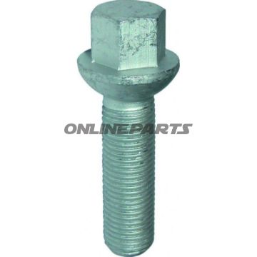 Wheel Nut M14x1.5X45 Ku 17