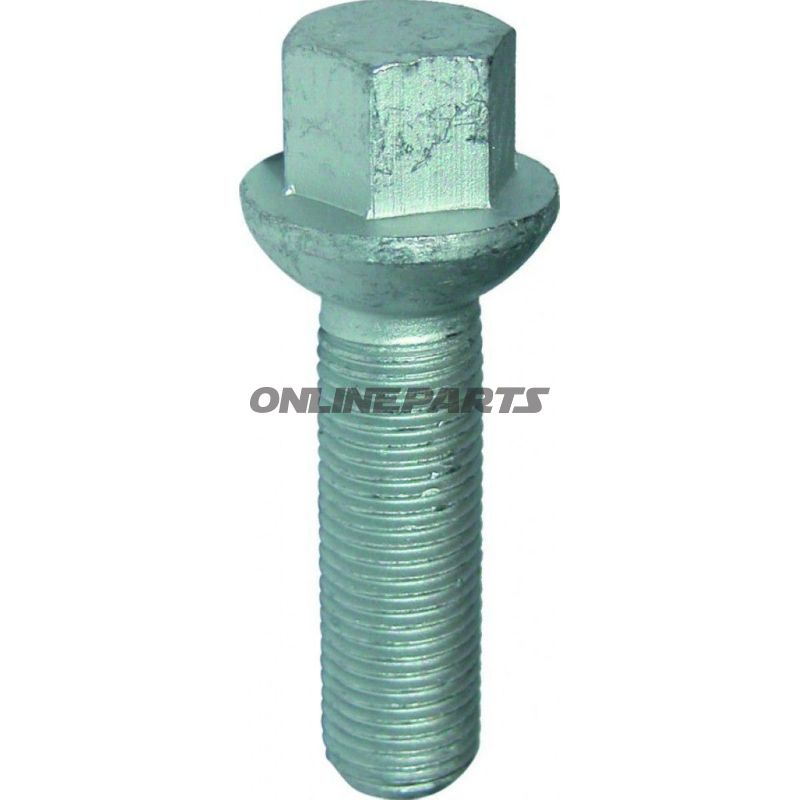Wheel Nut M14x1.5X45 Ku 17