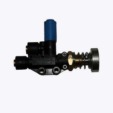 Valve. Arm C Butler2986000