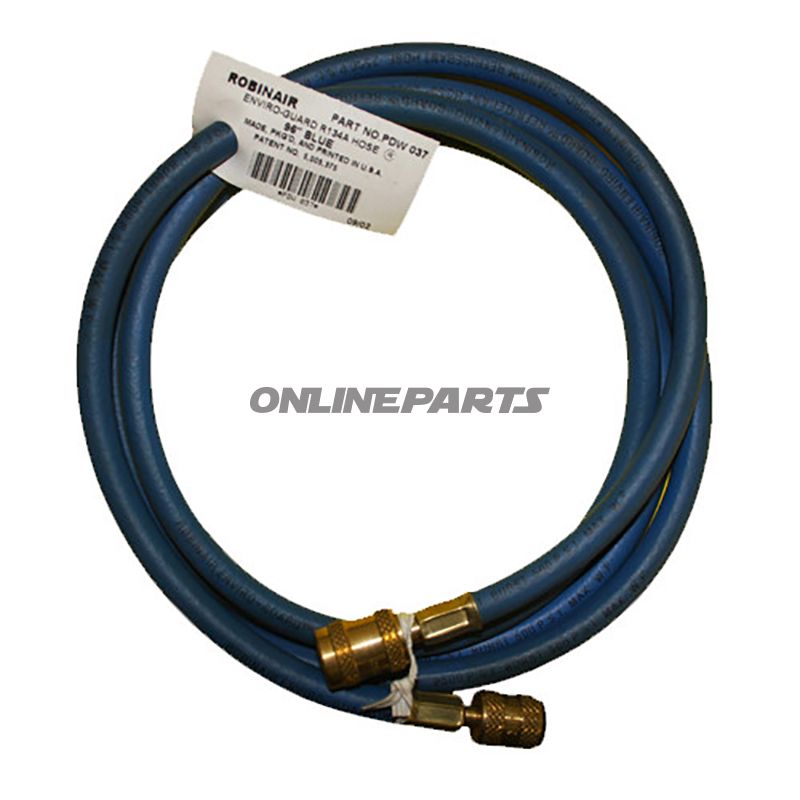Schlauch Blau 96 Spxra67600