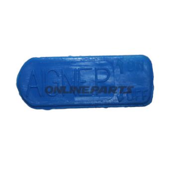 Cover Blue Spxgross 0109438