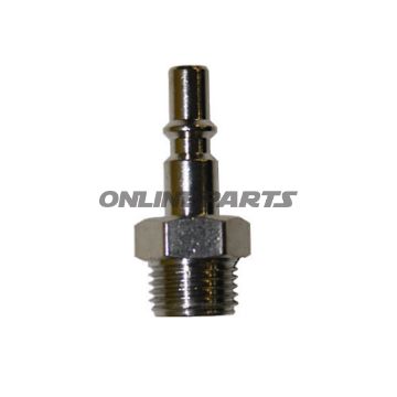 Spx Schnellstecker5117332