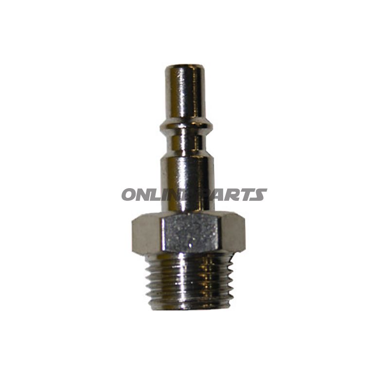 Spx Schnellstecker5117332