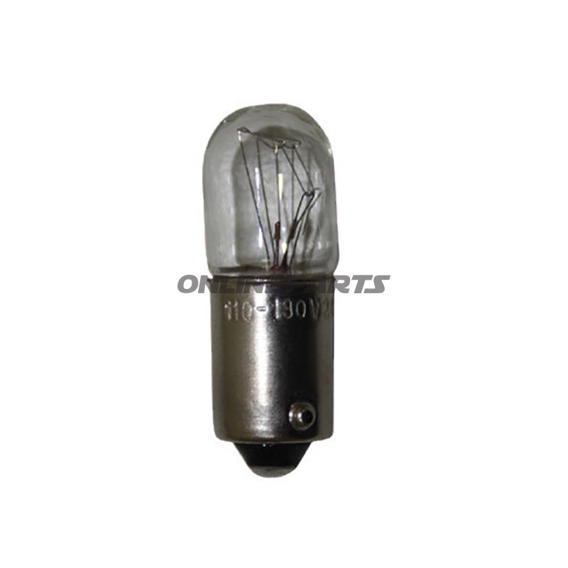 Bulb Ba9s Steckbar130v 2W 20Ma