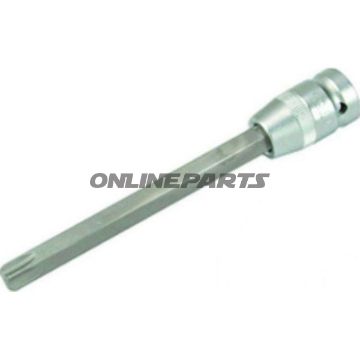 Insert 1/2´ Torx 55X140mm
