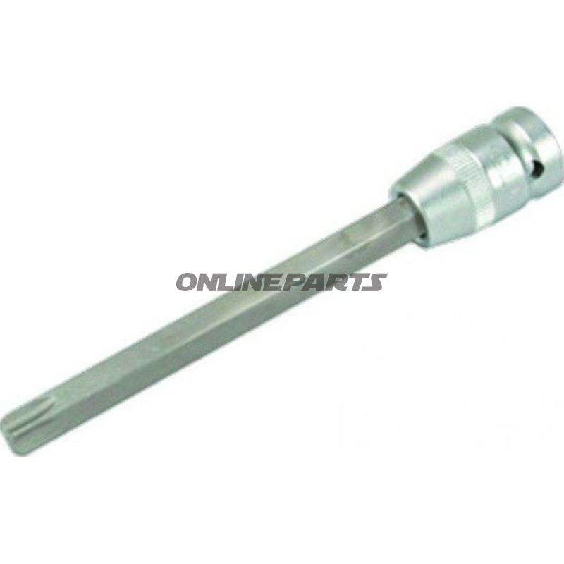 Insert 1/2´ Torx 55X140mm