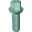 Wheel Nut M14x1.5X35 Ku 17