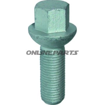 Wheel Nut M14x1.5X35 Ku 17