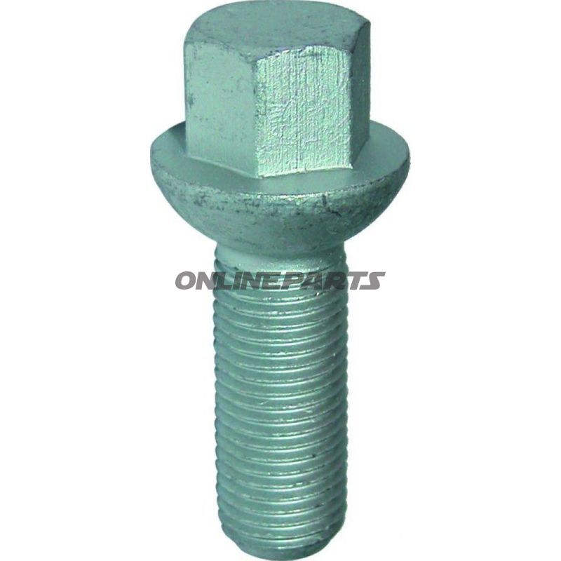 Wheel Nut M14x1.5X35 Ku 17
