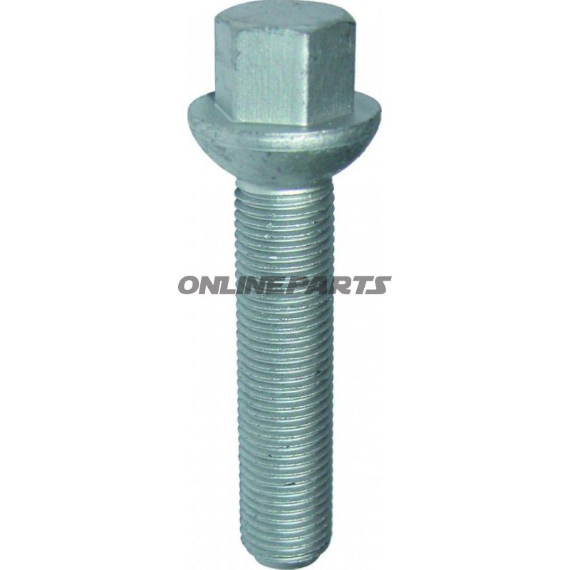 Wheel Nut M14x1.5X60 Ku 17