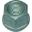 Wheel Nut M14x1.5 Ke 19