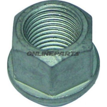 Wheel Nut M14x1.5 Ke 19
