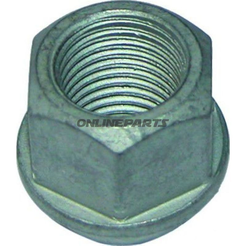 Wheel Nut M14x1.5 Ke 19