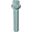 Wheel Nut M14x1.5X65 Ku 17