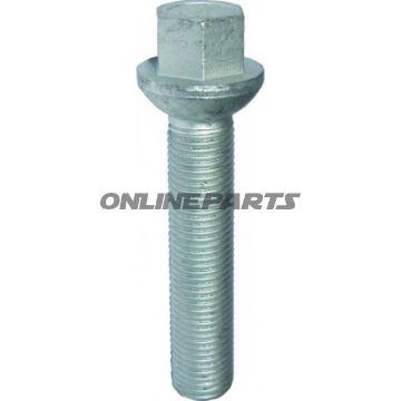 Wheel Nut M14x1.5X65 Ku 17
