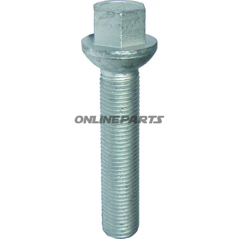 Wheel Nut M14x1.5X65 Ku 17