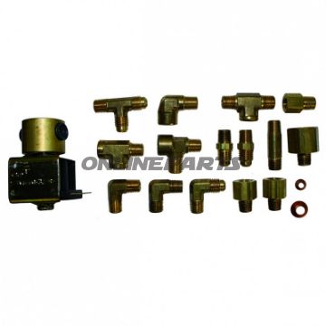 Coil Spxra19006