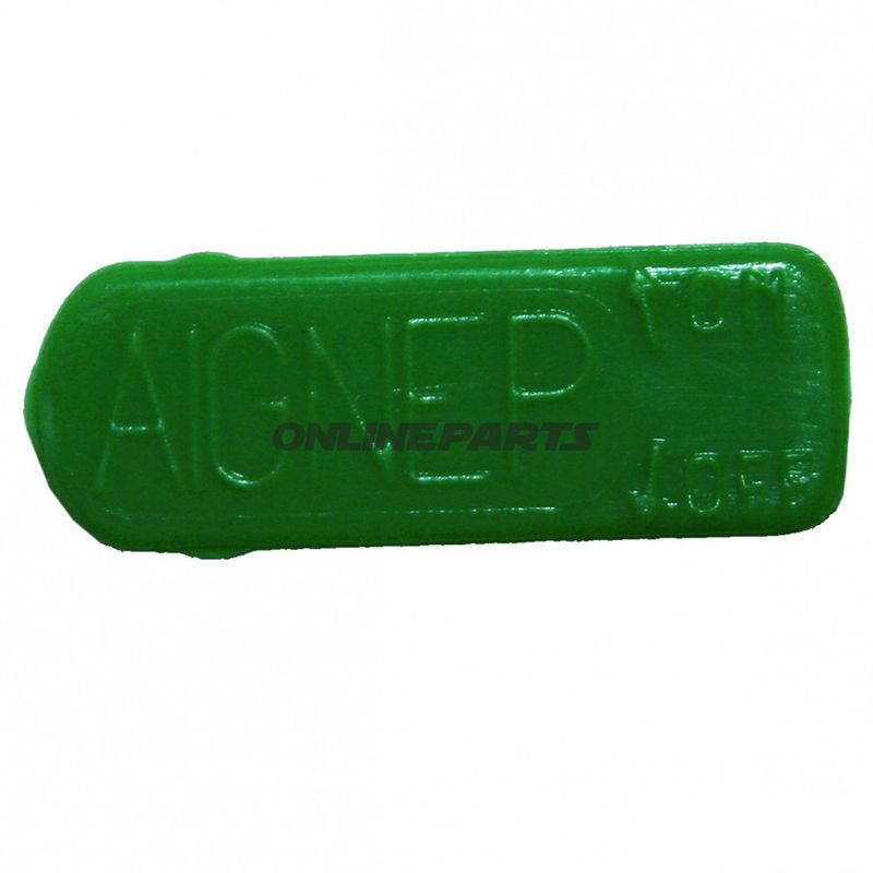 Cover Green Robinairac350-6 Neu 0109449 Klein