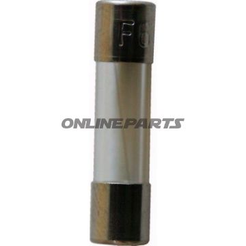 Fine Fuse 630Ma M-Tr.Mitteltraege 5X20